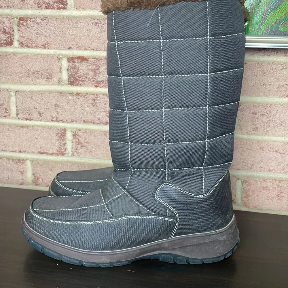 Itasca Winter boots